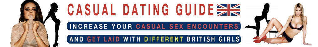 Casual Dating Guide